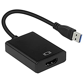 usb to hdmi adapter driver